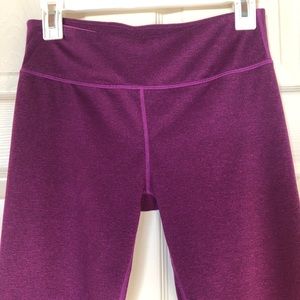 Fabletics Leggings Full Length EUC Small